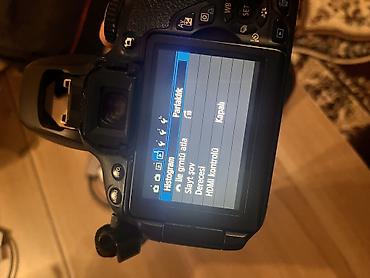 canon 650d: 📸 Satılır: Canon EOS 650D DSLR Fotoaparat Canon EOS 650D fotoaparat — 10