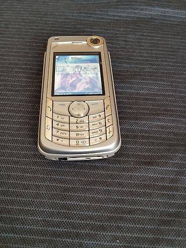 Nokia: Kolekcija starih Nokia telefona – 3 komada 1) Nokia 3720 classic — 25