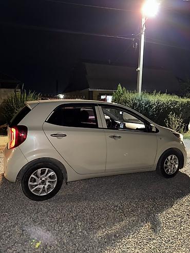 киа seltos: Kia Morning: 2018 г., 1 л, Автомат, Бензин, Хэтчбэк — 2
