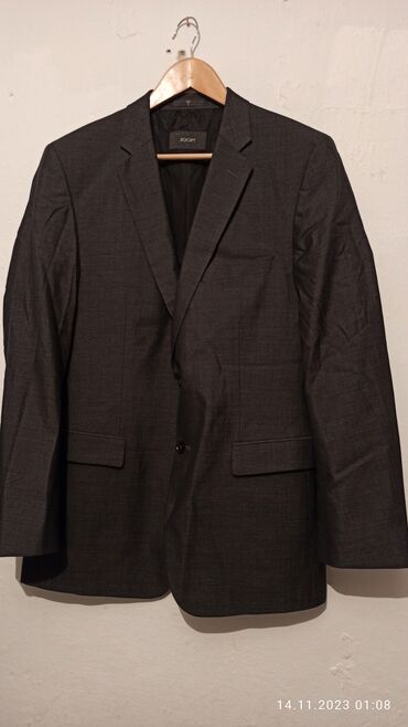 Другая мужская одежда: Продаю пиджак. 54р б/у . очень хорошем состоянии ! ( один раз носили)