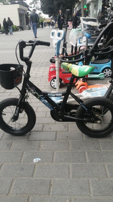 İdman velosipedləri: Yeni Şose velosipedi 20", sürətlərin sayı: 1, Ünvandan götürmə, Ödənişli çatdırılma, Rayonlara çatdırılma — 30