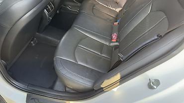 Kia: Kia K5: 2021 г., 2 л, Автомат, Газ, Седан — 13