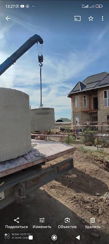 Продажа коттеджей и домов: Просторный двухэтажный дом из кирпича с эркерами и большим панорамным — 15