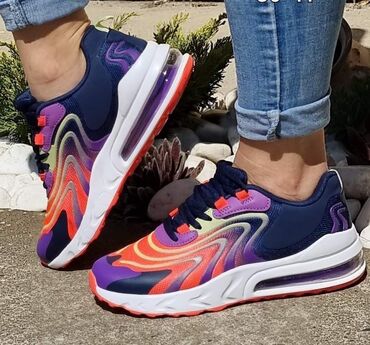 Women's Sneakers and athletic shoes: 41 — 4