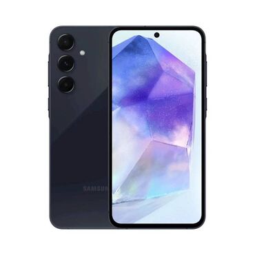 samsug a54: Samsung Galaxy A55, 256 ГБ