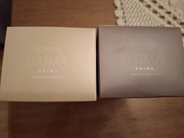 Upaljači i prateća oprema: Novo — 5