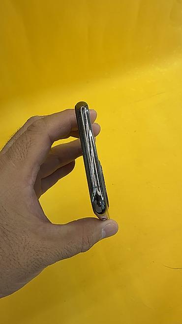 Apple iPhone: IPhone 11 Pro, Б/у, 64 ГБ, 100 % — 3