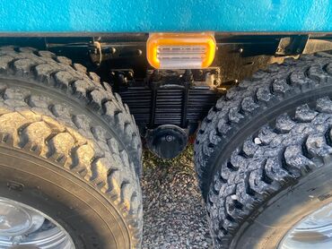 Грузовики: Грузовик, Камаз, Б/у — 7