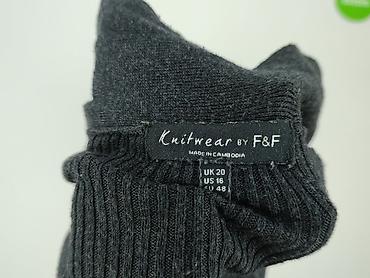gap vests: F&F, Kardigan damski, rozmiar 2XL — 4