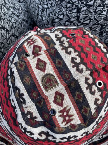 Бинбэги: Бинбэг, Новый, Платная доставка, цвет - Красный — 4