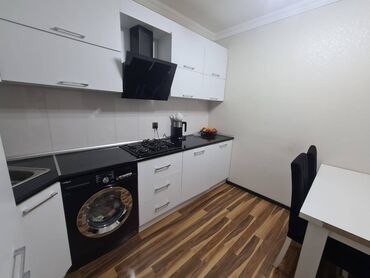 Yeni tikili: Bakıxanov qəs., 2 otaqlı, Yeni tikili, m. Qara Qarayev, 91 kv. m — 9