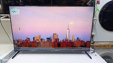 Телевизоры: Смарт‑телевизор Changhong 43" (Smart TV) - Диагональ: 43 дюймов - — 4
