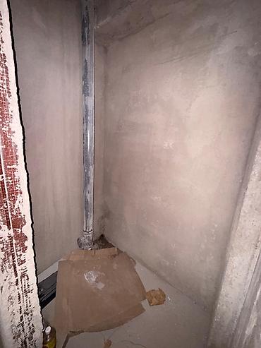 imak: 2 комнаты, 93 м², Кок-Жар ж/м Элитка, 2 этаж, ПСО (под самоотделку) — 6