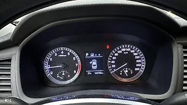 Унаа сатуу: Hyundai Sonata: 2020 г., 2 л, Автомат, Газ, Седан — 10