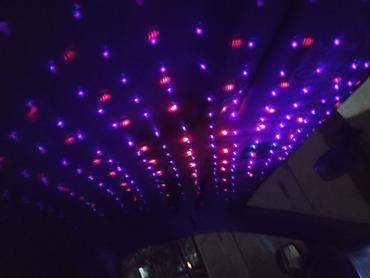 Projektorlar: USB ulduzlu lazer işıq (2 başlı) - Güc mənbəyi: USB A qoşulma (maşın — 4