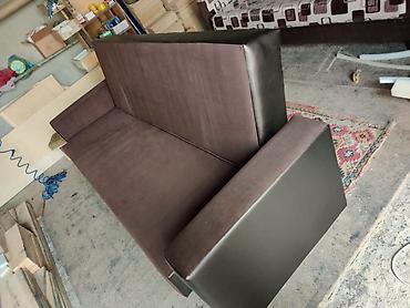 Угловые диваны: Диваны от производителя.Качественные деревьянные в стиле хай-тек — 16