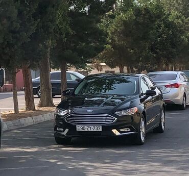 Nəqliyyat vasitəsinin icarəsi: Günlük — 2