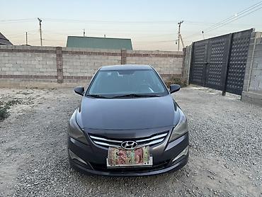 суппорт мазда 6: Hyundai Solaris: 2015 г., 1.6 л, Автомат, Бензин, Седан — 2