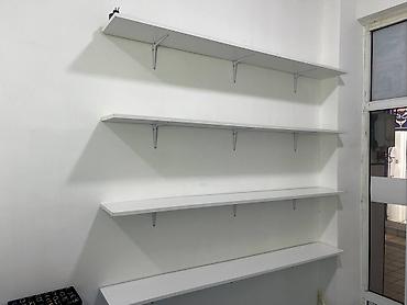 gozellik salonu mebel: Kompüter servisi mağazamız bağladığımız üçün, usta mebeli və vitrin — 2
