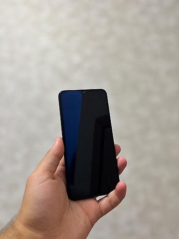 Mobil telefon və aksesuarlar: Samsung Galaxy A10, 32 GB, rəng - Mavi, İki sim kartlı, Face ID — 2