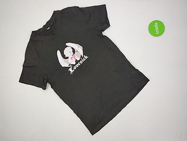 cropp black sabbath: Cropp, T-shirt damski, rozmiar M — 2