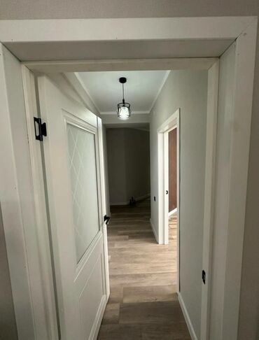 Продажа квартир: 1 комната, 55 м², Элитка, 12 этаж, Евроремонт