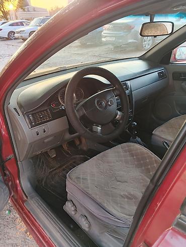 daewoo lacetti 1 8: Chevrolet Lacetti: 2024 г., 0.6 л, Механика, Бензин, Седан — 2