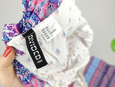 sukienki plus size: H&M Divided, Sukienka damska, rozmiar S — 4