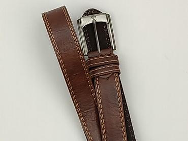 used item: Pasek, Męskie, stan - Idealny — 1