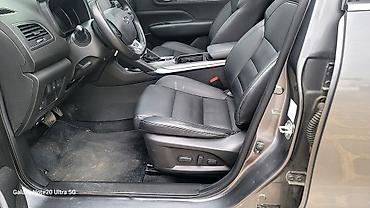 Renault: Renault QM6: 2019 г., 2 л, Типтроник, Газ, Кроссовер — 6