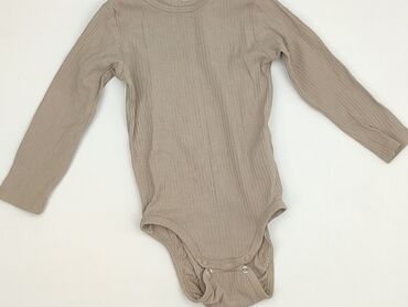 pajacyk ubranie: Body, H&M, 12-18 months, 
condition - Very good
