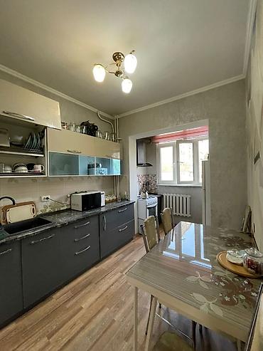 Продажа квартир: 3 комнаты, 62 м², 105 серия, 4 этаж, Евроремонт at lalafo.kg — 1 Продажа квартир: 3 комнаты, 62 м², 105 серия, 4 этаж, Евроремонт — 1