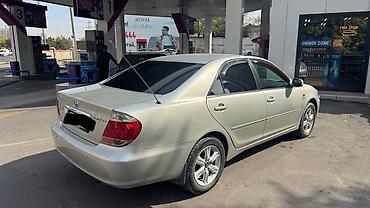 мотор камри 2.4 цена бишкек: Toyota Camry: 2005 г., 2.4 л, Автомат, Бензин, Седан — 5