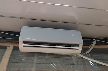 universal pult kodlari kondisioner: AUX 40/45 kv. Təzədən seçilmir çox az işlənib. Ünvan Sədərək 400 — 1