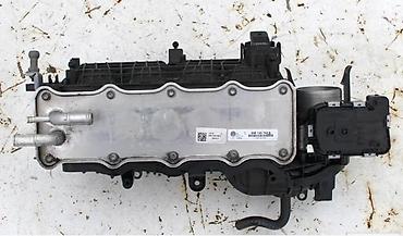 mpm modul bmw e60: USISNA GRANA 1.2 / 1.4 BENZIN ZA VOLKSWAGEN GOLF 7, GOLF 8, PASSAT B8 — 4