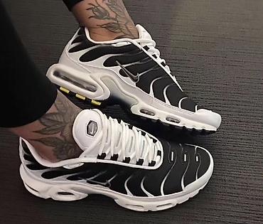 Patike: Nike Air Max Plus (TN) patike – više kolorita sve slike su uzivo — 19
