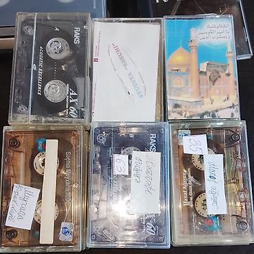 dvd aliram: RAZILAŞMA YOLU İLƏ SATILIR HAMISI — 2