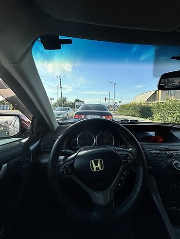 сидения хонда аккорд: Honda Accord: 2008 г., 2.4 л, Бензин, Седан — 7