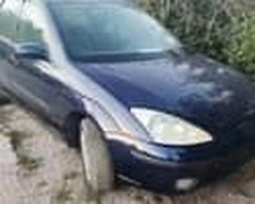 Ford: BOS PUMPE TDDI ZA FORD FOCUS OD 1998. DO 2004. GOD. | FORD velika — 35