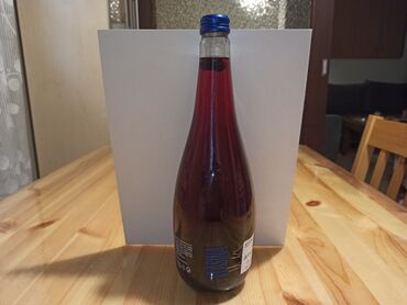 Čaj, kafa, pića: Komovica sa aronijom. 750ml-1000din — 6