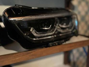branik: LEVI FAR F48 LCI ZA BMW X1 OD 2020. DO 2024. GOD. | levi far f48 x1 — 4