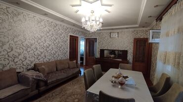 Həyət evləri və villaların satışı: 1 otaqlı, 120 kv. m, Yeni təmirli — 12