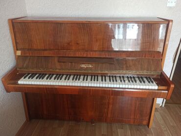 Skripkalar: Piano, Akustik, İşlənmiş, Pulsuz çatdırılma
