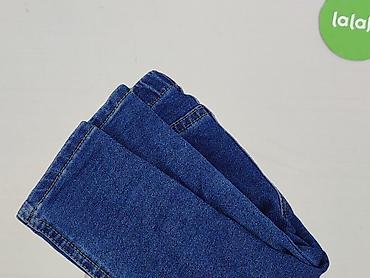 bluza next: Spodnie jeansowe, 12-18 miesięcy, stan - Bardzo dobry — 5
