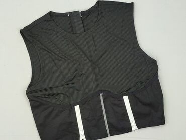shein spodenki plus size: Shein, Women`s top, size L