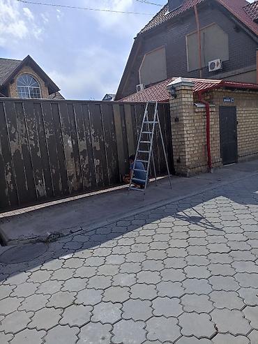 Покраска: 1-2 года опыта — 17