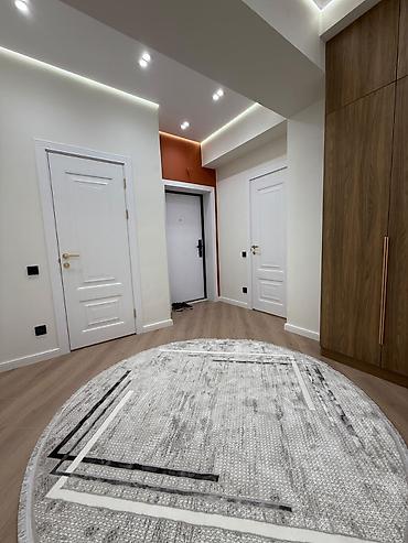 Недвижимость: 2 комнаты, 68 м², Технопарк Элитка, 11 этаж, Дизайнерский ремонт — 3