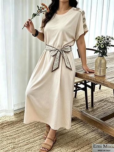 8xl: 06. Haljina za punije
2XL 3XL 4XL
Cena : 2.800 dinara H — 2
