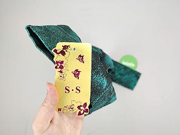 getry z zapiętkami: Legginsy Eleganckie damskie, rozmiar S — 4