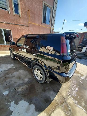 Honda: Honda CR-V: 1999 г., 2 л, Автомат, Бензин, Внедорожник — 7